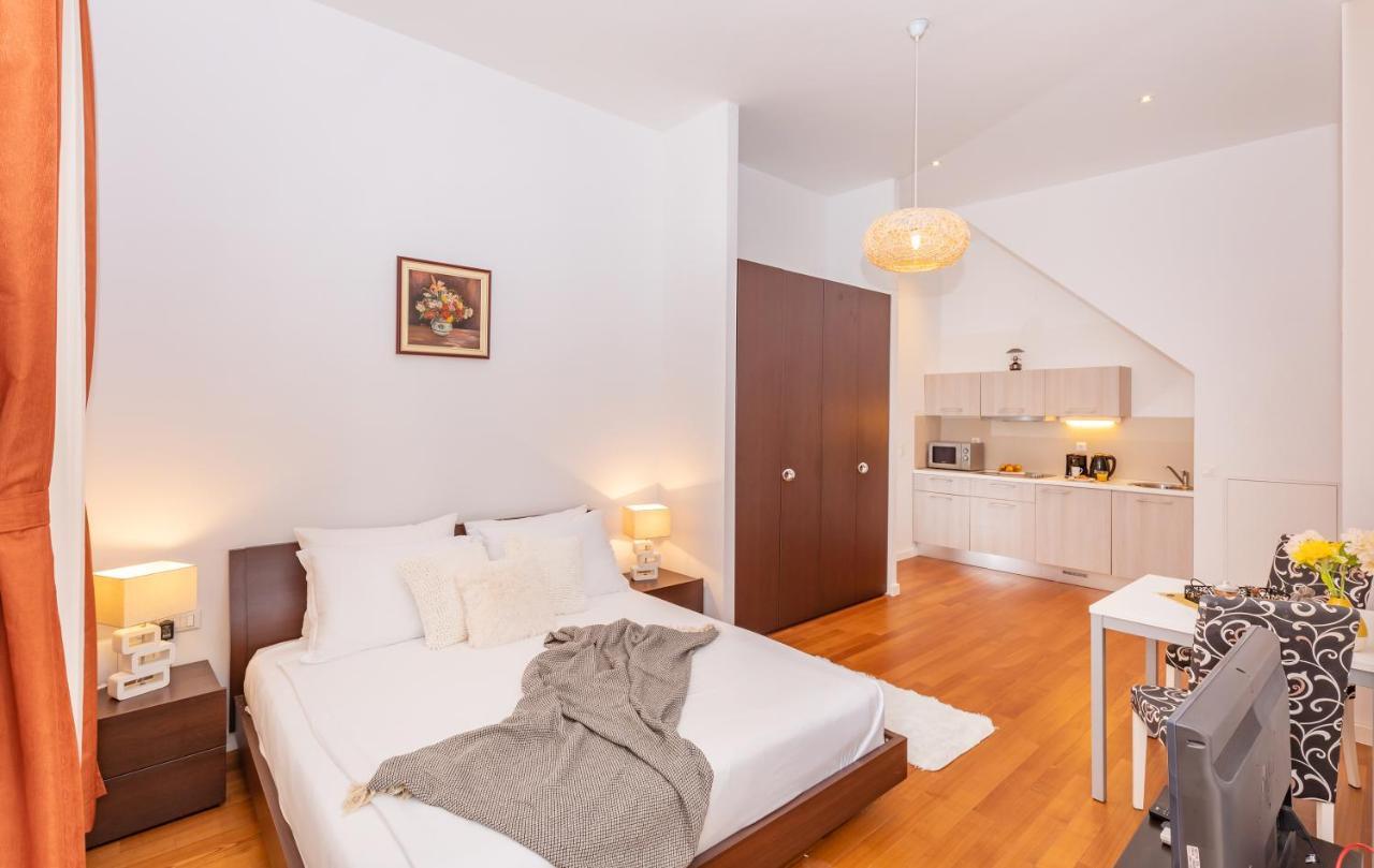 Lamaison Dubrovnik Habitación foto